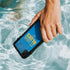 NHL St. Louis Blues Lineup iPhone XR Waterproof Case