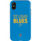 NHL St. Louis Blues Lineup iPhone XS Pro Case