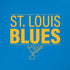 NHL St. Louis Blues Lineup iPhone XS Pro Case