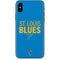NHL St. Louis Blues Lineup iPhone XS Skin