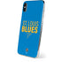 NHL St. Louis Blues Lineup iPhone XS Skin