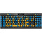 NHL St. Louis Blues Lineup K95 RGB PLATINUM Mechanical Gaming Keyboard Skin