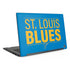 NHL St. Louis Blues Lineup Dell Latitude Skin