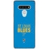 NHL St. Louis Blues Lineup LG Stylo 6 Clear Case