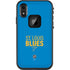 NHL St. Louis Blues Lineup LifeProof Fre iPhone Skin
