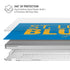 NHL St. Louis Blues Lineup MacBook Air 13in (2020) Case plus Skin