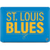 NHL St. Louis Blues Lineup Apple MacBook Air Skin