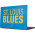 NHL St. Louis Blues Lineup MacBook Pro 14in (2021-24) Skin