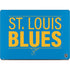 NHL St. Louis Blues Lineup MacBook Pro 14in (2021-24) Skin