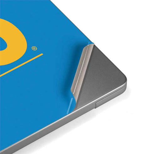 NHL St. Louis Blues Lineup MacBook Pro 14in (2021-24) Skin