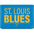 NHL St. Louis Blues Lineup Apple MacBook Pro 16-inch Skin