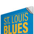 NHL St. Louis Blues Lineup Apple MacBook Pro 16-inch Skin