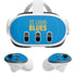 NHL St. Louis Blues Lineup Meta Quest 3 Skin