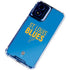 NHL St. Louis Blues Lineup Moto G Play 4G (2024) Clear Case