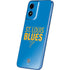 NHL St. Louis Blues Lineup Moto G Play 4G (2024) Skin