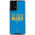 NHL St. Louis Blues Lineup Moto G Power 5G (2024) Clear Case
