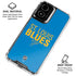 NHL St. Louis Blues Lineup Moto G Power 5G (2024) Clear Case