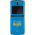 NHL St. Louis Blues Lineup Motorola RAZR Skin