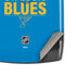 NHL St. Louis Blues Lineup Motorola RAZR Skin