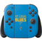 NHL St. Louis Blues Lineup Nintendo Switch 2 (2025) Joy-Con Controller Skin