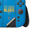 NHL St. Louis Blues Lineup Nintendo Switch 2 (2025) Joy-Con Controller Skin