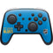 NHL St. Louis Blues Lineup Nintendo Switch 2 (2025) Pro Controller Skin