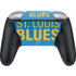 NHL St. Louis Blues Lineup Nintendo Switch 2 (2025) Pro Controller Skin