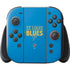 NHL St. Louis Blues Lineup Nintendo Switch 2 (2025) with Joy-Con Skin