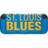 NHL St. Louis Blues Lineup Nintendo Switch 2 (2025) with Joy-Con Skin