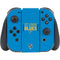 NHL St. Louis Blues Lineup Nintendo Switch (2017-2021) Joy-Con Controller Skin
