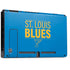 NHL St. Louis Blues Lineup Nintendo Switch Bundle Skin