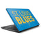 NHL St. Louis Blues Lineup HP Notebook Skin