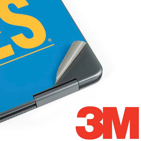 NHL St. Louis Blues Lineup Notebook 9 Pro 13in (2017) Skin