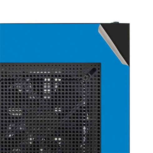 NHL St. Louis Blues Lineup NZXT H510 Compact ATX Mid-Tower Case Skin
