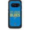 NHL St. Louis Blues Lineup Otterbox Commuter Galaxy Skin