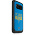NHL St. Louis Blues Lineup Otterbox Commuter Galaxy Skin