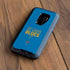 NHL St. Louis Blues Lineup Otterbox Defender Galaxy Skin