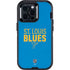 NHL St. Louis Blues Lineup Otterbox Defender iPhone Skin