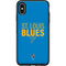 NHL St. Louis Blues Lineup Otterbox Symmetry iPhone Skin