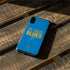 NHL St. Louis Blues Lineup Otterbox Symmetry iPhone Skin