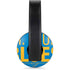NHL St. Louis Blues Lineup PlayStation 4 Gold Wireless Headset Skin
