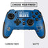 NHL St. Louis Blues Lineup PlayStation Scuf Vantage 2 Controller Skin