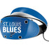 NHL St. Louis Blues Lineup PlayStation VR2 Skin