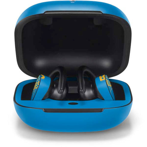 NHL St. Louis Blues Lineup PowerBeats Pro Skin