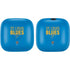 NHL St. Louis Blues Lineup PowerBeats Pro Skin