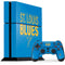 NHL St. Louis Blues Lineup PS4 Console and Controller Bundle Skin