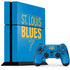 NHL St. Louis Blues Lineup PlayStation PS4 Skins
