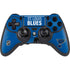 NHL St. Louis Blues Lineup PS4/PC SCUF Impact Controller Skin