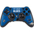 NHL St. Louis Blues Lineup PS4/PC SCUF Impact Controller Skin