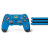 NHL St. Louis Blues Lineup PS4 Pro Bundle Skin